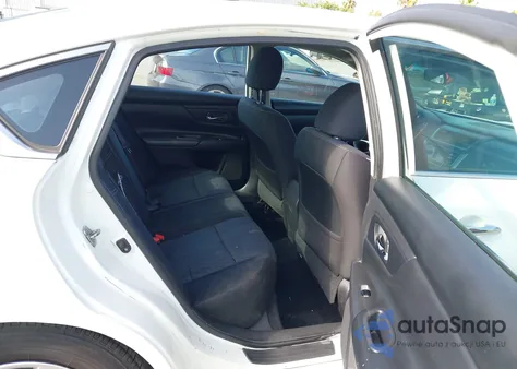 2016 Nissan Altima 2.5/2.5 S/2.5 Sl/2.5 Sr/2.5 Sv from USA, damaged, VIN 1N4AL3AP4GN312611